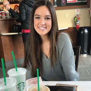 Meet your Posher, Lindsey